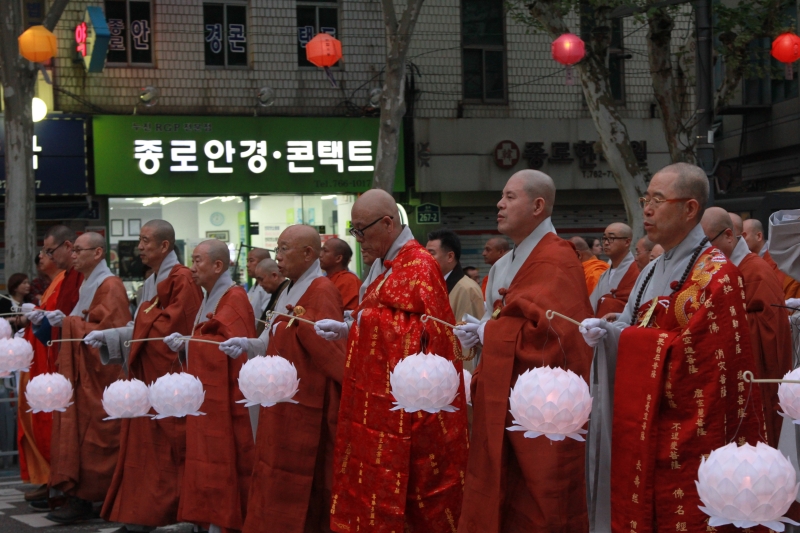 2014.04.26_불기2558년 부처님오신날 연등회 2